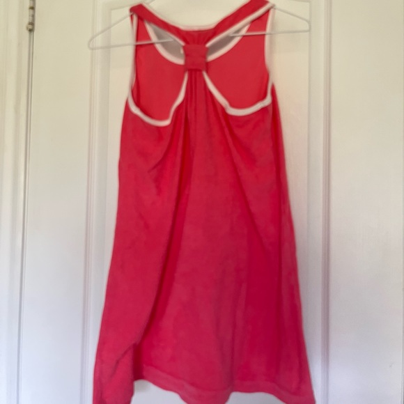 Terry Cloth Swimsuit Cover Dress - Picture 2 of 4